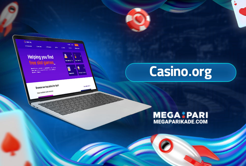 Casino.org