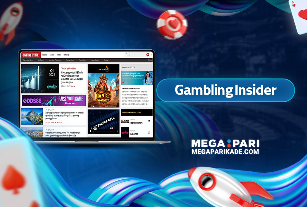 Gambling Insider