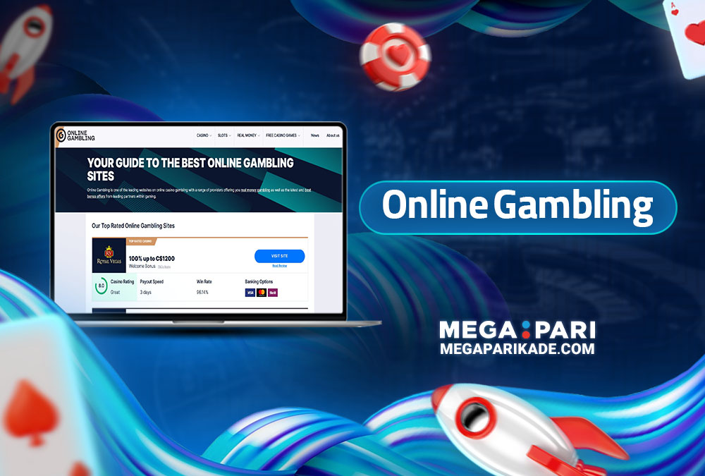 Online Gambling